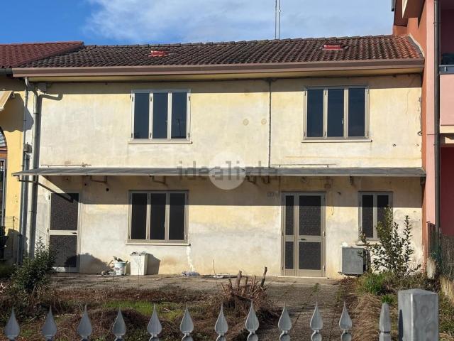 Villetta a schiera in vendita di 150 m² in Via Boiago