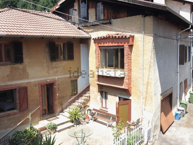 Villetta a schiera in vendita di 150 m² in Via Bona, 52