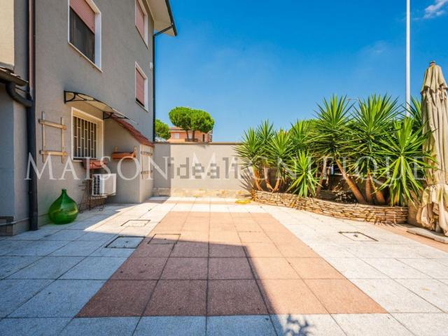 Villetta a schiera in vendita di 150 m² in Via Boscoforte