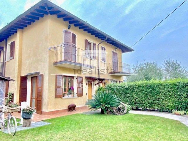 Villetta a schiera in vendita di 150 m² in Via Boschette