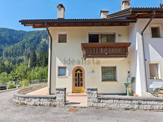 Villetta a schiera in vendita di 150 m² in Via Barbara