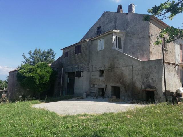 Villetta a schiera in vendita di 150 m² in Via Barraccone
