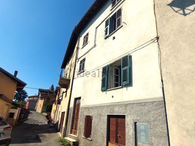 Villetta a schiera in vendita di 150 m² in Via Bastione, 25