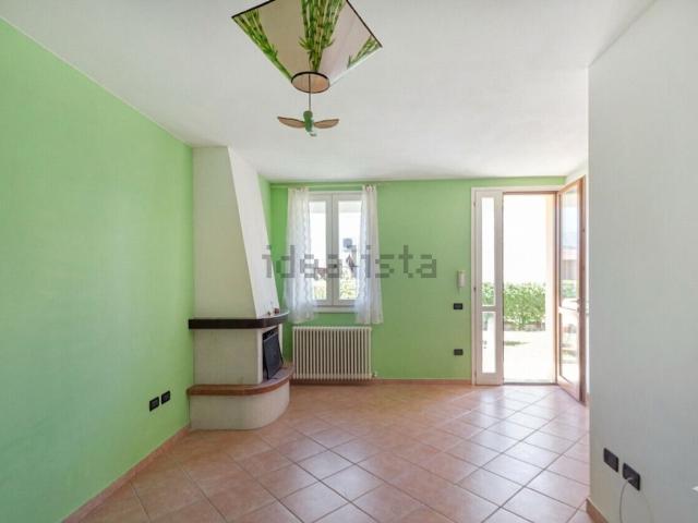 Villetta a schiera in vendita di 150 m² in Via Benati, 20