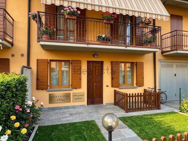 Villetta a schiera in vendita di 150 m² in Via Brenta