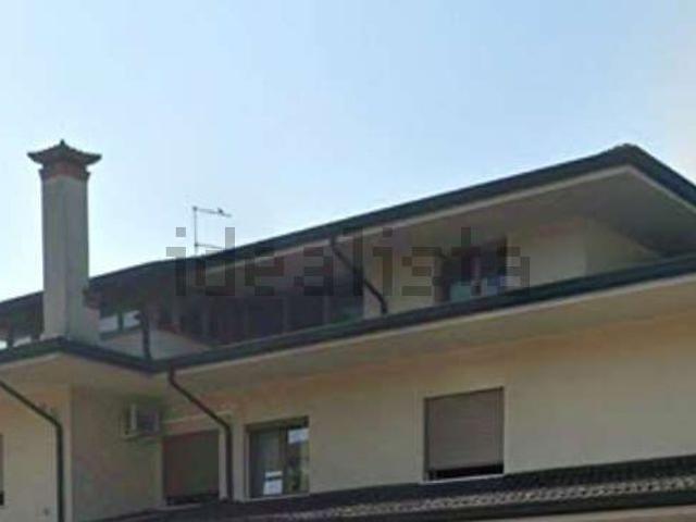 Villetta a schiera in vendita di 150 m² in Via G. Sarto, 36