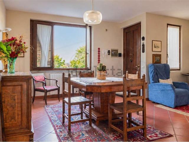 Villetta a schiera in vendita di 150 m² in Via Gaetano Salvemini