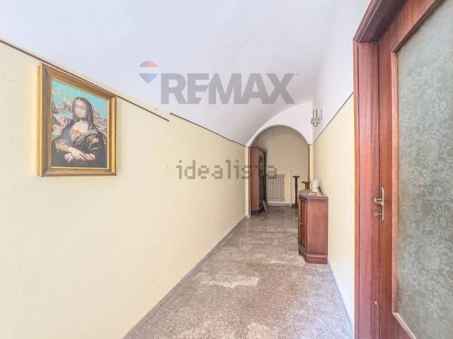 Villetta a schiera in vendita di 150 m² in Via Giuseppe Garibaldi, 7