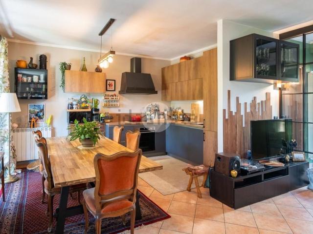 Villetta a schiera in vendita di 150 m² in Via Giuseppe Griva, 18