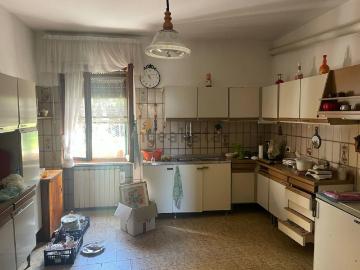 Villetta a schiera in vendita di 150 m² in Via Giuseppe dell&apos Omodarme