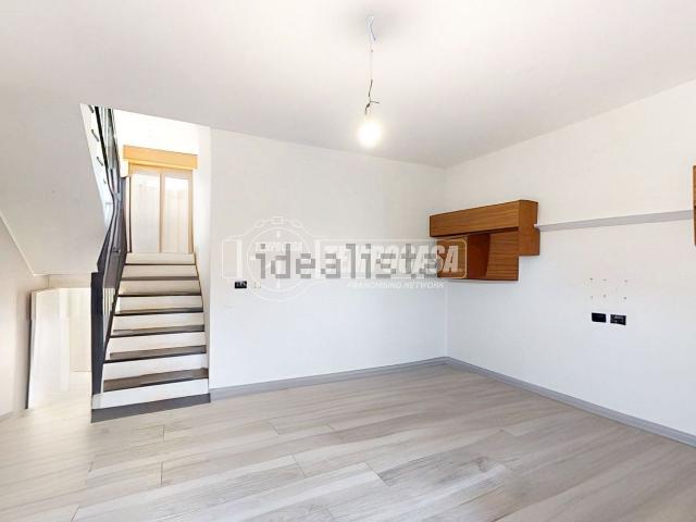 Villetta a schiera in vendita di 150 m² in Via Giuseppe Mazzini, 45