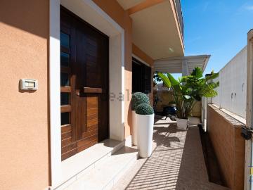 Villetta a schiera in vendita di 150 m² in Via Giombattista Cultrone, 7