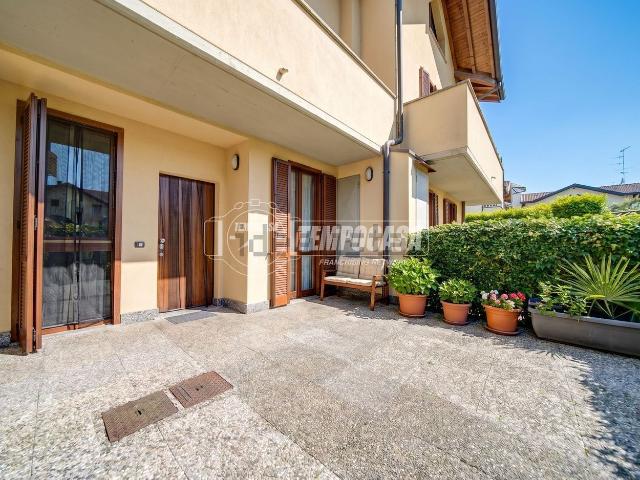 Villetta a schiera in vendita di 150 m² in Via Giosuè Carducci, 57