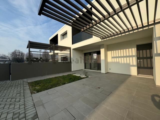 Villetta a schiera in vendita di 150 m² in Via Giorgione