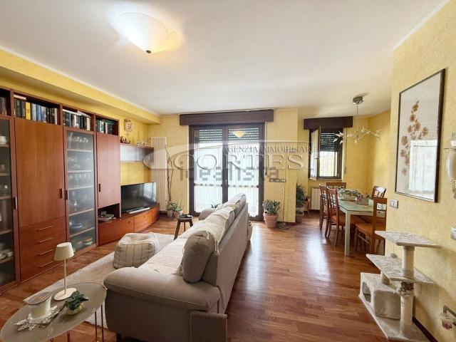 Villetta a schiera in vendita di 150 m² in Via Giovanni Cimabue
