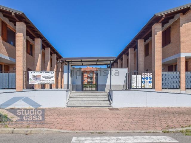 Villetta a schiera in vendita di 150 m² in Via Giovanni Falcone