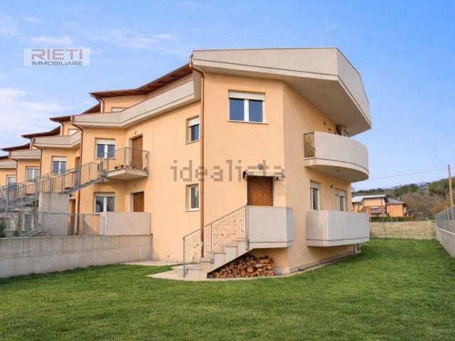 Villetta a schiera in vendita di 150 m² in Via Giovanni Marconicchio, 20