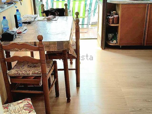 Villetta a schiera in vendita di 150 m² in Via Gran Borgata, 21