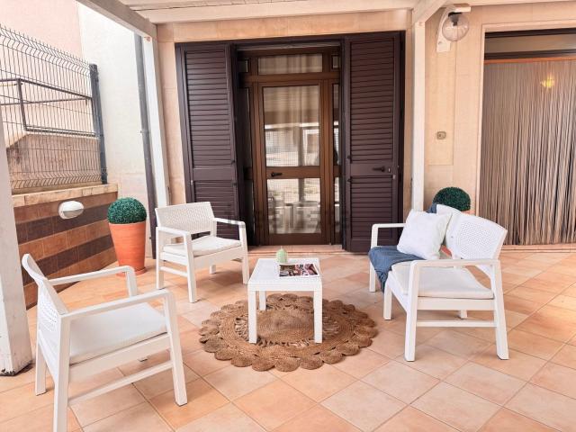 Villetta a schiera in vendita di 150 m² in Via Gran Sasso