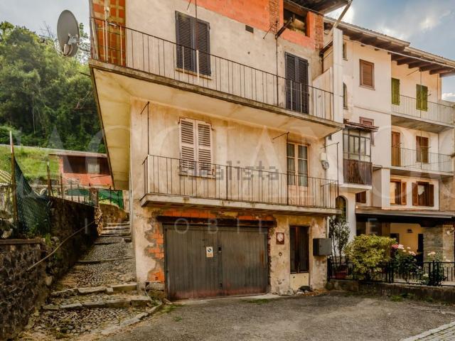 Villetta a schiera in vendita di 140 m² in Via granero, 35