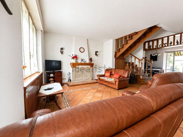 Villetta a schiera in vendita di 150 m² in Via Don Giovanni Minzoni, 34