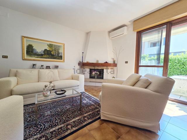 Villetta a schiera in vendita di 150 m² in Via dal Maso, 31