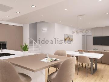Villetta a schiera in vendita di 150 m² in Via de&apos  Menabuoi