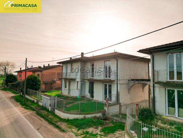 Villetta a schiera in vendita di 150 m² in Via dei Monaci Olivetani