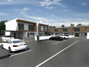 Villetta a schiera in vendita di 150 m² in Via dei Gelsi