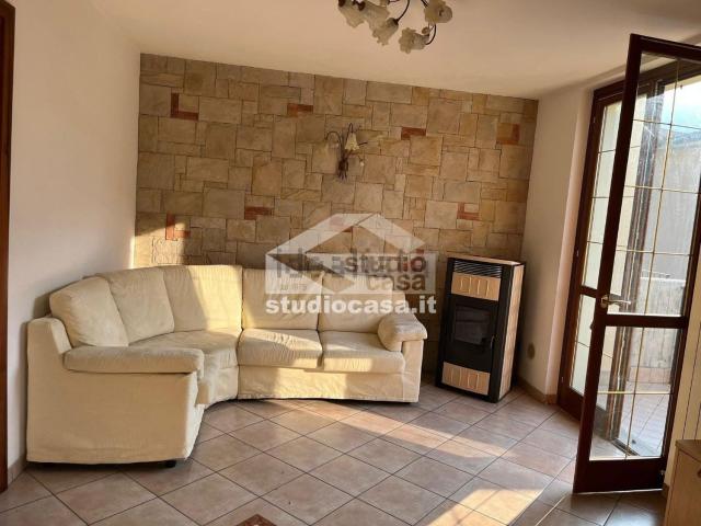 Villetta a schiera in vendita di 150 m² in Via dei Partigiani