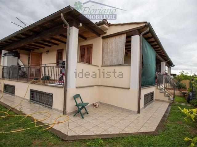 Villetta a schiera in vendita di 150 m² in Via dei Tigli