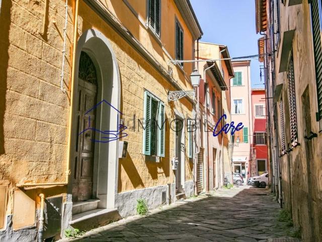 Villetta a schiera in vendita di 150 m² in Via del Cuore