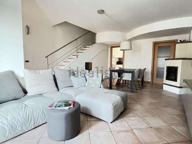 Villetta a schiera in vendita di 150 m² in Via del Cesuròn, 7