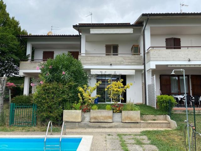 Villetta a schiera in vendita di 150 m² in Via del Lavoro, 1