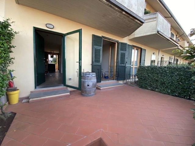 Villetta a schiera in vendita di 150 m² in Via del Parco
