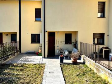 Norcia Perugia, Terni Umbria - Giardino