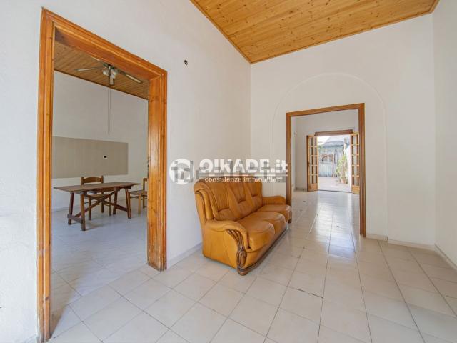 Villetta a schiera in vendita di 150 m² in Via della Colonna, 23
