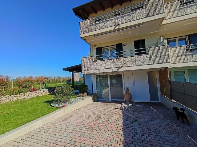 Villetta a schiera in vendita di 150 m² in Via della Bilancia, 9