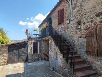 Villetta a schiera in vendita di 150 m² in Via della Piazza