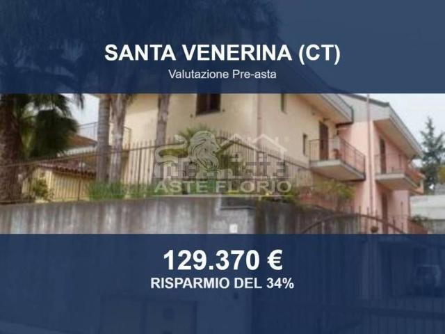 Villetta a schiera in vendita di 150 m² in Via della Regione Siciliana, 1
