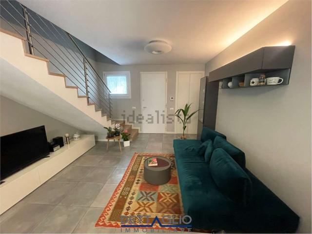 Villetta a schiera in vendita di 150 m² in Via della Vittoria