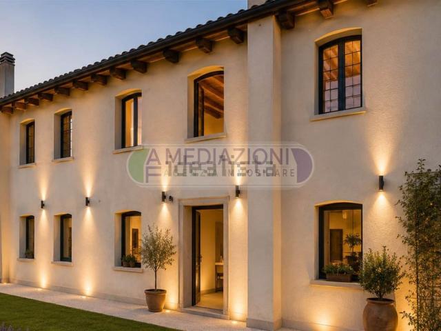 Villetta a schiera in vendita di 150 m² in Via Desman, 87