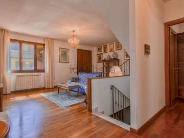 Villetta a schiera in vendita di 150 m² in Via di Gricigliana