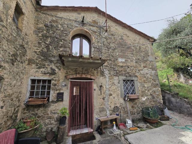 Villetta a schiera in vendita di 150 m² in Via di Marcianina, 20
