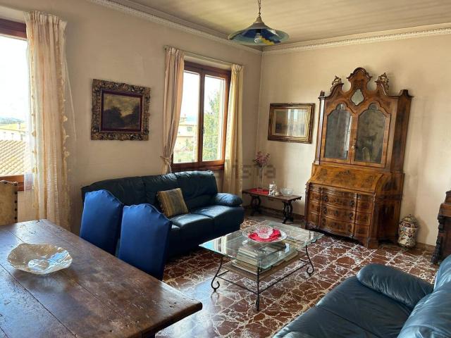 Villetta a schiera in vendita di 150 m² in Via di San Miniato