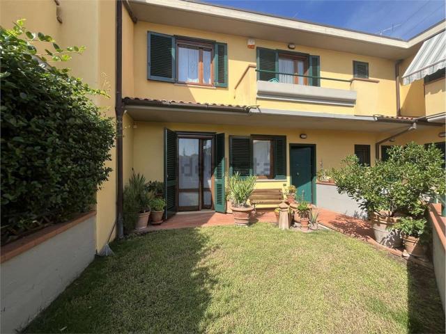 Villetta a schiera in vendita di 150 m² in Via di Pagnelle
