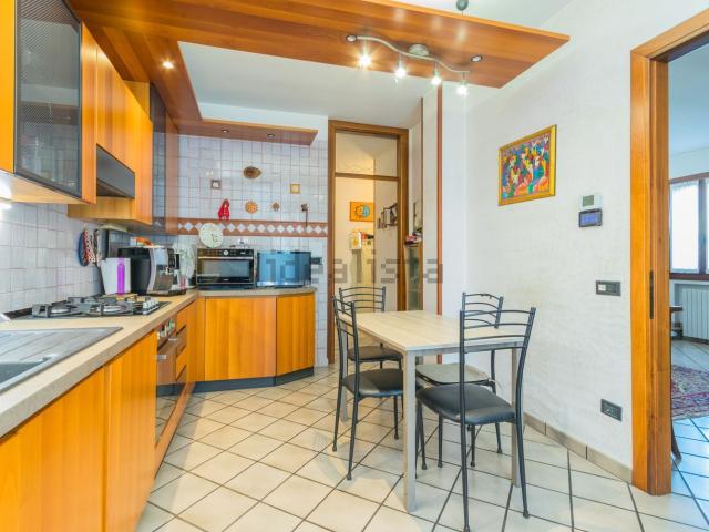 Villetta a schiera in vendita di 150 m² in Via di Rivale