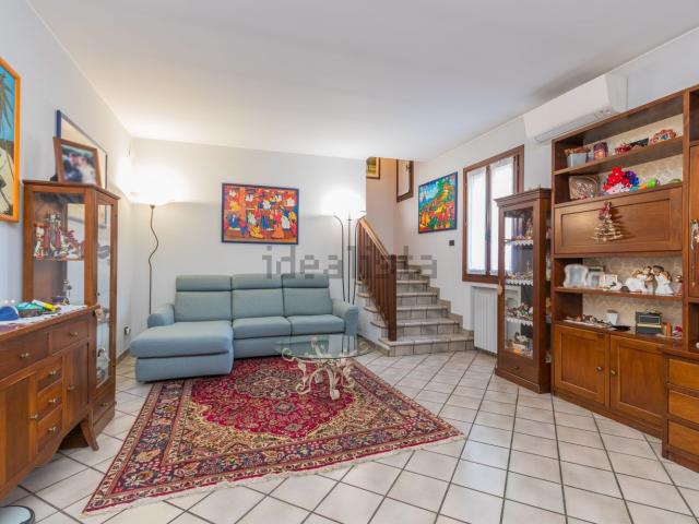Villetta a schiera in vendita di 150 m² in Via di Rivale