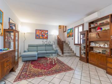 Villetta a schiera in vendita di 150 m² in Via di Rivale