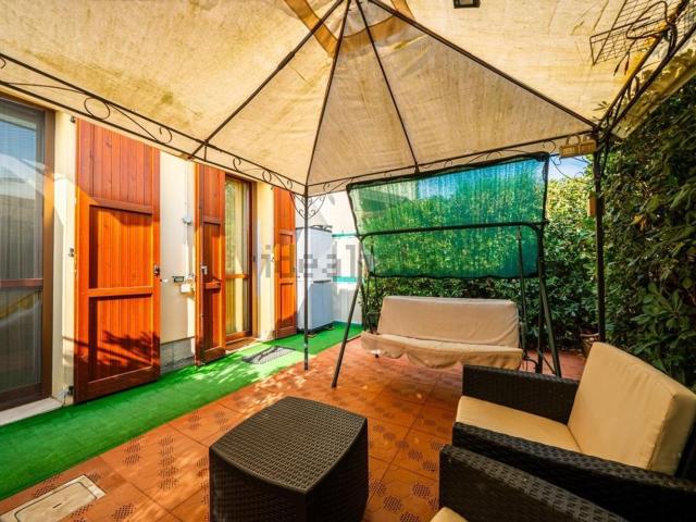 Villetta a schiera in vendita di 150 m² in Via Dinazzano, 1